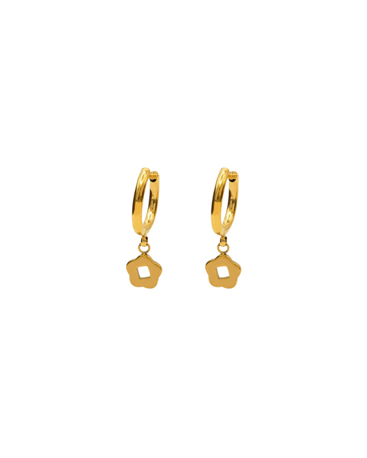 IVY EARRING SET