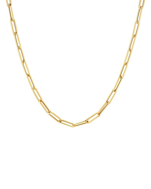 ZURELE NECKLACE