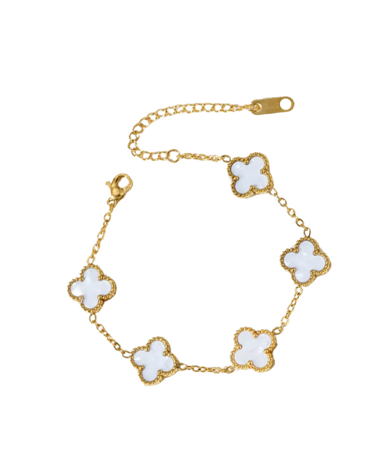 FLEURIS BRACELET