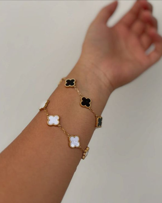 FLEURIS BRACELET