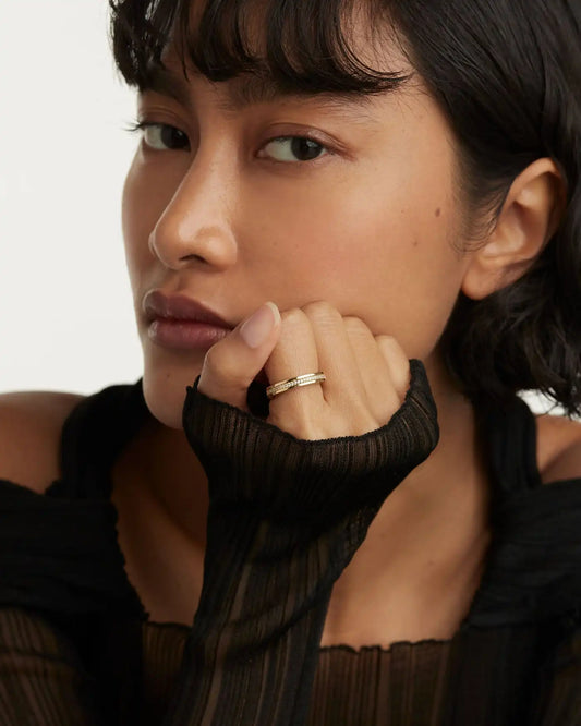 AURALYN RING