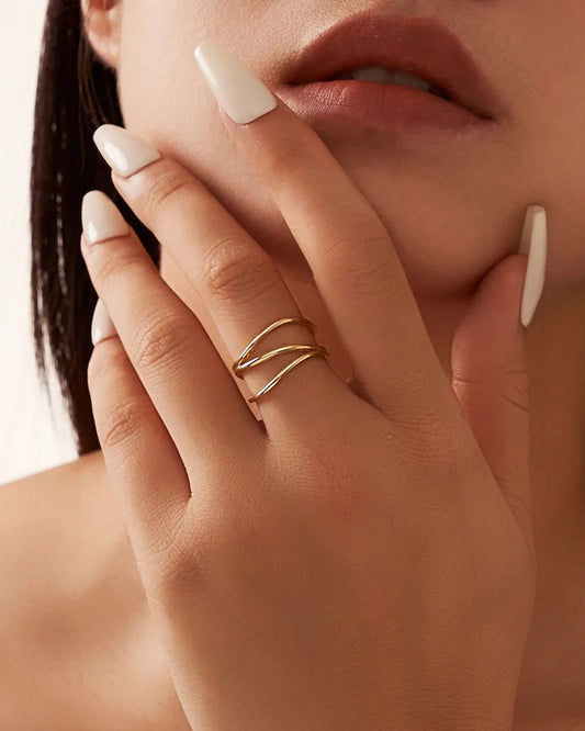 ELOA RING