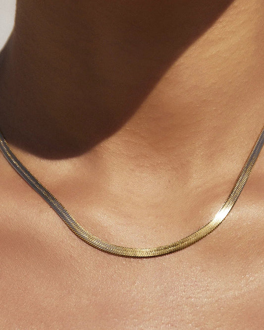 SOLARA NECKLACE