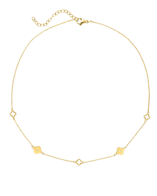 SERENITY NECKLACE