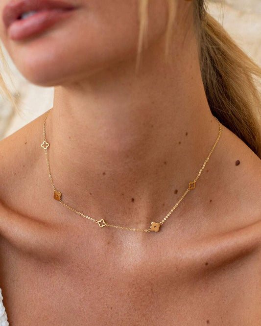 SERENITY NECKLACE