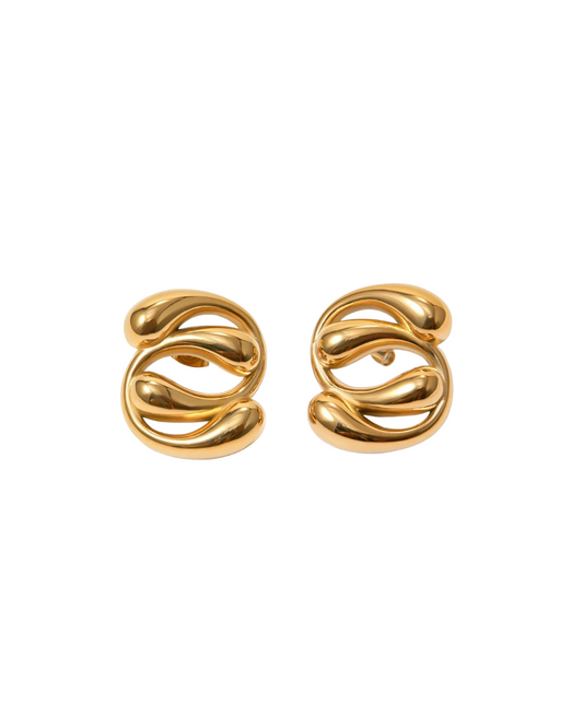 ORION EARRING SET