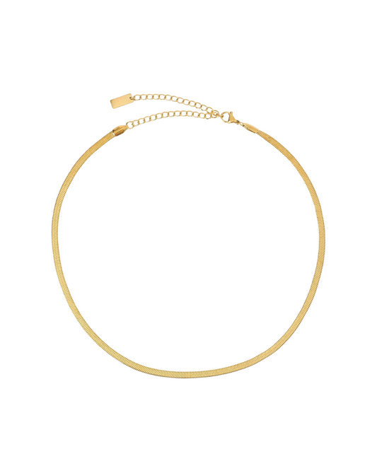 SOLARA NECKLACE