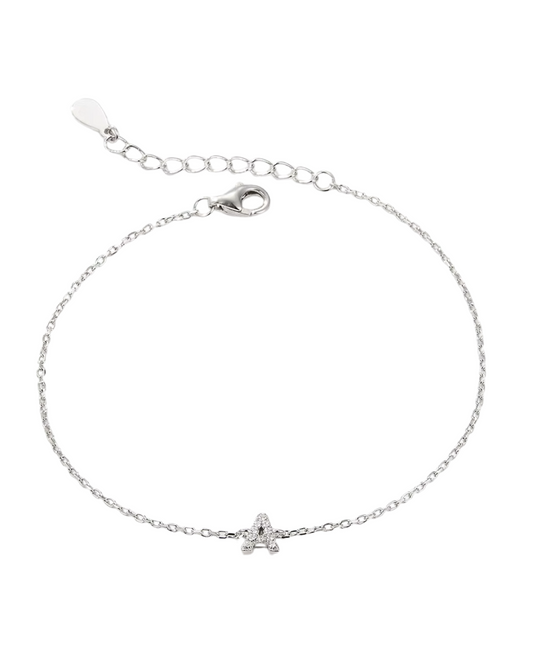 PROMISE BRACELET